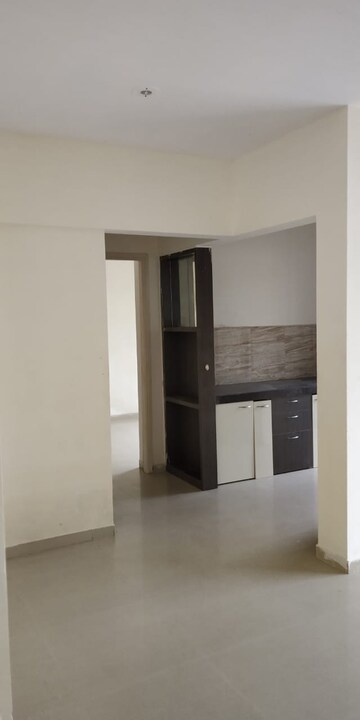 Kitchen in 2 BHK Apartment at Ekta Parksville Brooklyn Park, Virar West – for Sale