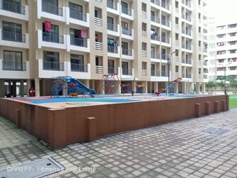 2 BHK Apartment For Resale in Ekta Parksville Brooklyn Park Virar West Palghar  8067300