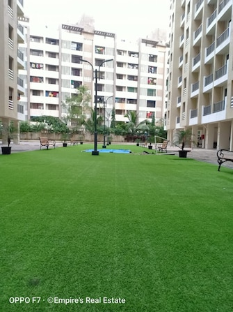 2 BHK Apartment For Resale in Ekta Parksville Brooklyn Park Virar West Palghar  8067300