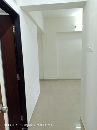 2 BHK Apartment For Resale in Ekta Parksville Brooklyn Park Virar West Palghar  8067300