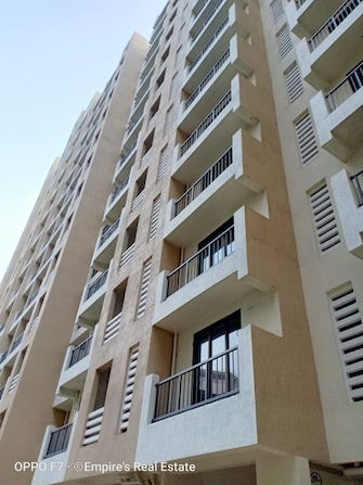 2 BHK Apartment For Resale in Ekta Parksville Brooklyn Park Virar West Palghar  8067300