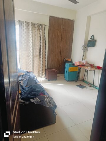 Bedroom in 2 BHK Apartment at Aims Golf Avenue II, Sector 75 – for Rent