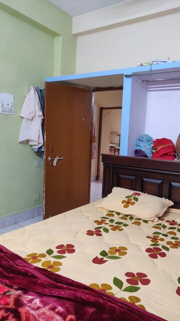 Bedroom in 2 BHK Independent House at Nagole – for Sale
