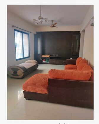 2 BHK Apartment For Rent in Ahad Silver County Harlur Bangalore  8067316