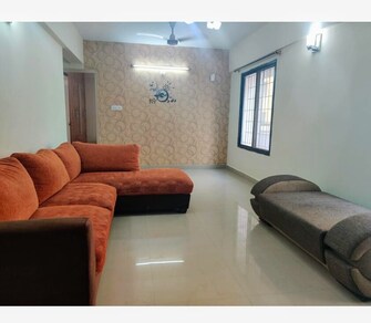 2 BHK Apartment For Rent in Ahad Silver County Harlur Bangalore  8067316