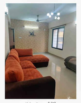 2 BHK Apartment For Rent in Ahad Silver County Harlur Bangalore  8067316