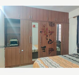 2 BHK Apartment For Rent in Ahad Silver County Harlur Bangalore  8067316