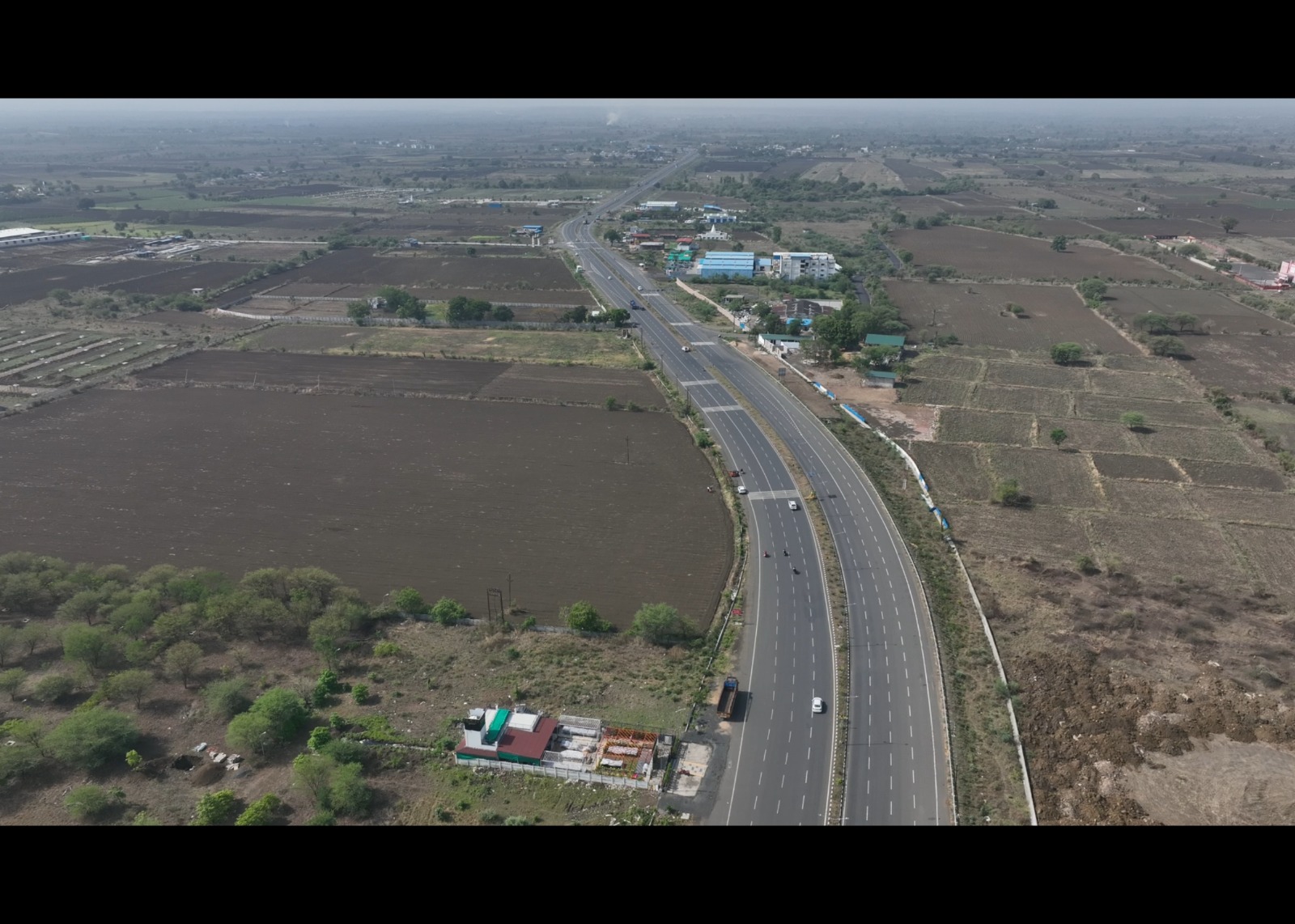 Land For Sale in Nagpur Airport