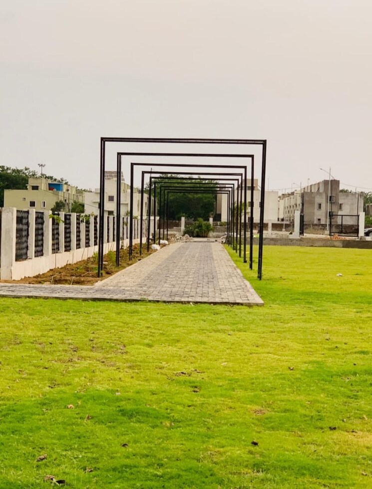 Garden, nagpur airport Commercial Land 4800 Sq.Ft. In Nagpur Airport Nagpur 8067328