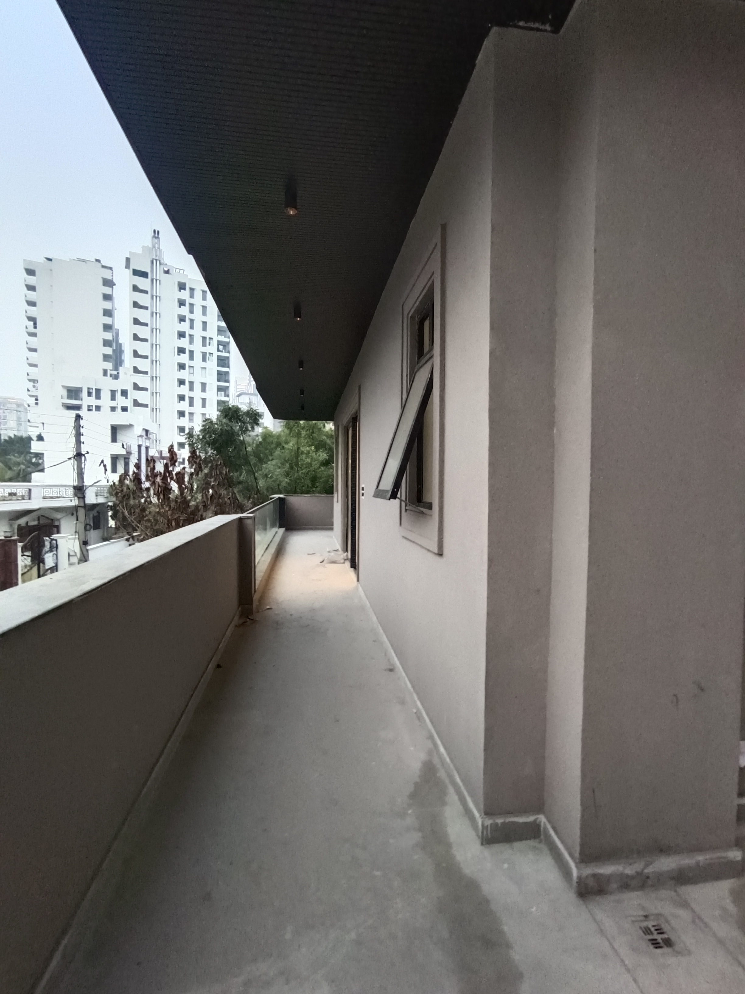 4 BHK + Pooja Room 3100 Sq.Ft. Builder Floor in Srishti Greenfield Homes