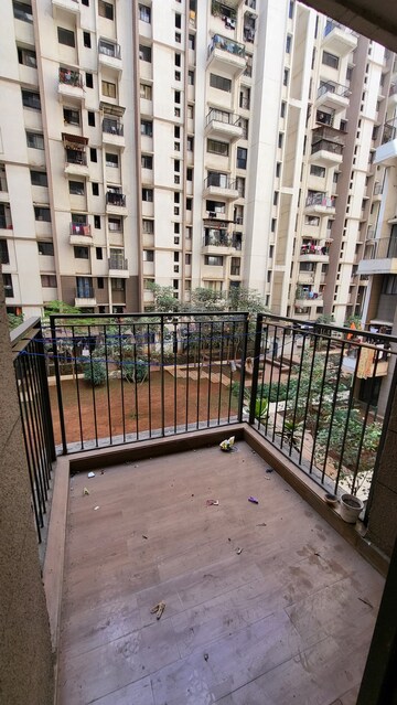 Balcony in  Pg at Dombivli East – for Rent