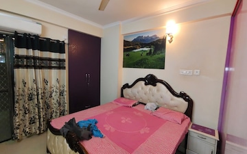 3 BHK Apartment For Rent in Windsor Paradise 2, Raj Nagar Extension