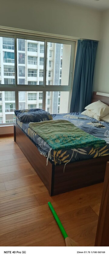 1 BHK Apartment For Rent in Vikhroli East
