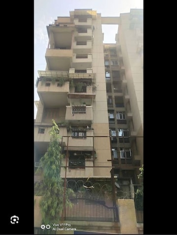 2 BHK Apartment For Resale in Sector 6, Dwarka Delhi  8067338