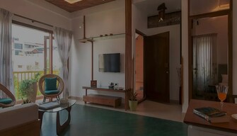 1 BHK Apartment For Resale in Embassy Verde Devanahalli Bangalore  8067346