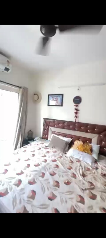 3 BHK Apartment For Sale in Nimbus Express Park View, Chi V Greater Noida