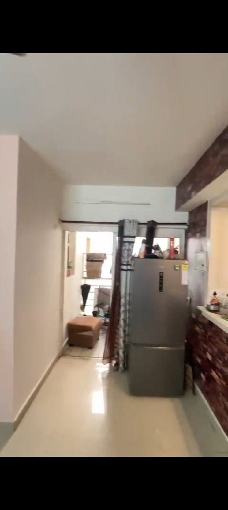 Kitchen, nimbus-express-park-view 3 Bedroom 1267 Sq.Ft. Apartment In Chi V Greater Noida Greater Noida 8067353