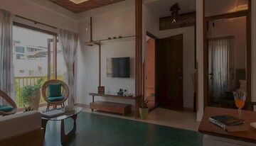Room in 2 BHK Apartment at Embassy Verde, Devanahalli – for Sale