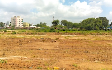 Plot For Sale in Kowkoor