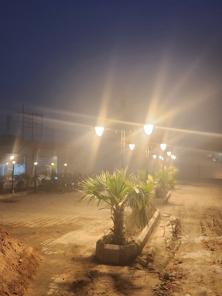 Floor Plan, gaur city 2 Commercial Shop 290 Sq.Ft. In Gaur City 2  Greater Noida 8067407