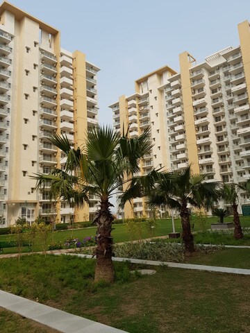 3.5 BHK Apartment – Exterior View View at Emaar Imperial Gardens, Sector 102 - for Rent