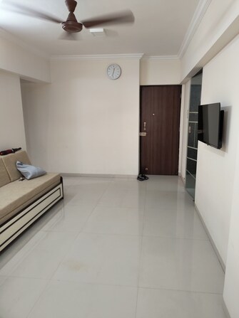 1 BHK Apartment For Resale in Guru Mauli Apartments Andheri West Mumbai  8067399