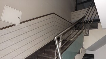 Staircase in 3 BHK Builder Floor at Sector 36 – for Rent