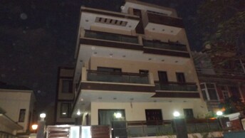 3 BHK Builder Floor For Rent in Sector 36 Noida  8067413