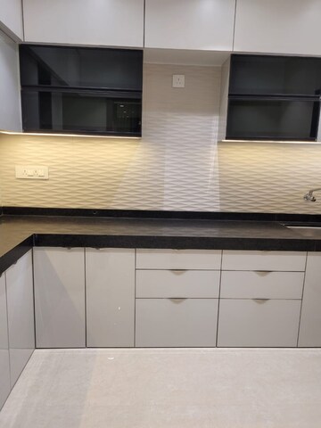 Kitchen in 3 BHK Apartment at Hadapsar – for Sale