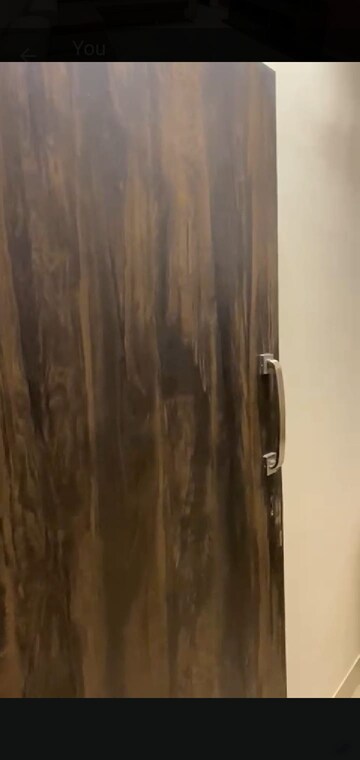 Furnished Amenities in 2 BHK Apartment at Royal Palms, Goregaon East – for Rent