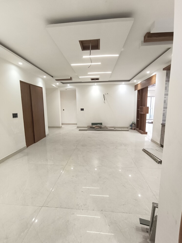 Room, srishti-greenfield-homes 4 Bedroom 3100 Sq.Ft. Builder Floor In Green Fields Colony Faridabad 8067414