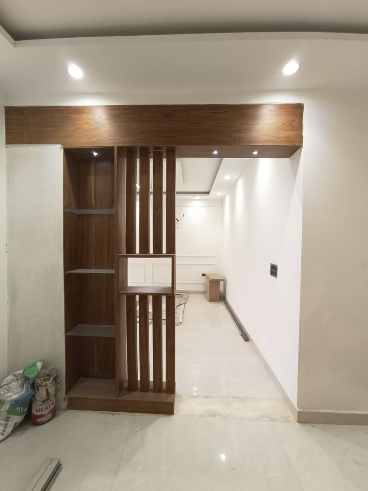 Room, srishti-greenfield-homes 4 Bedroom 3100 Sq.Ft. Builder Floor In Green Fields Colony Faridabad 8067414