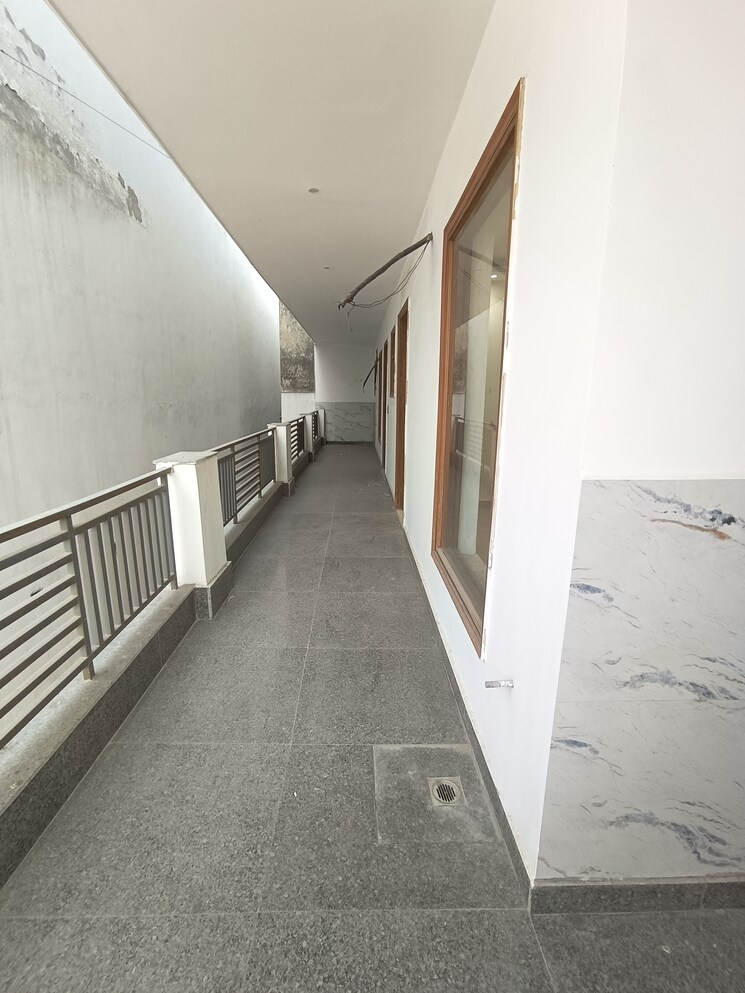 undefined, srishti-greenfield-homes 4 Bedroom 3100 Sq.Ft. Builder Floor In Green Fields Colony Faridabad 8067414