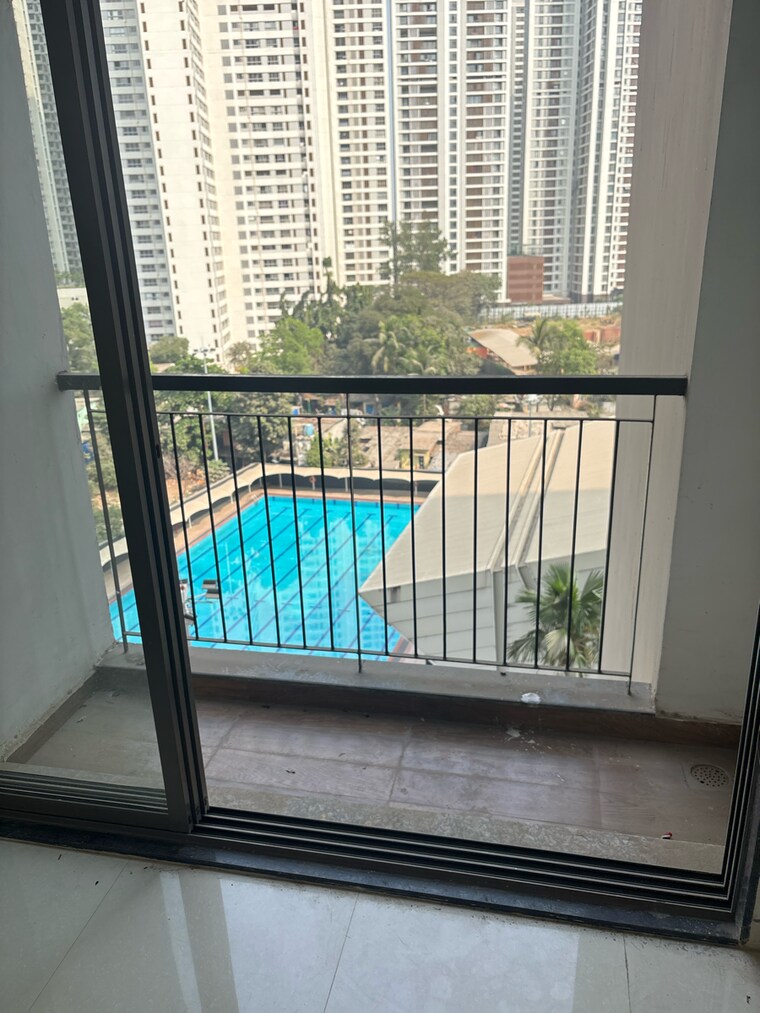 Balcony, runwal-eirene 1 Bedroom 422 Sq.Ft. Apartment In Yashaswi Nagar Thane 8067418