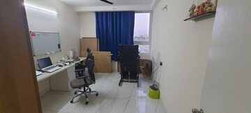 Master Bedroom in 3 BHK Apartment at Mantri Lithos, Thanisandra – for Rent