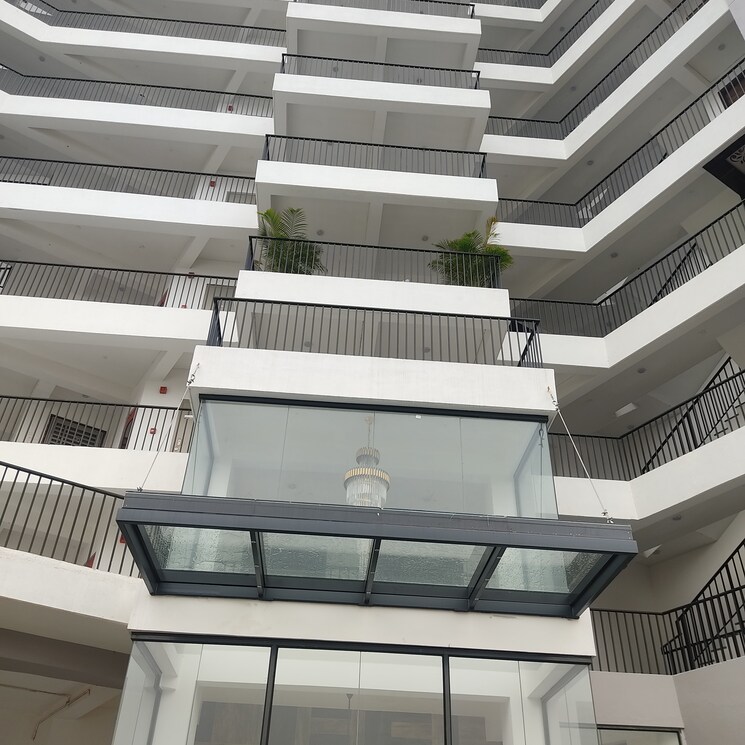 undefined, shiv-the-ozone-solitaire 3 Bedroom 1740 Sq.Ft. Apartment In Sector 87 Faridabad 8067438