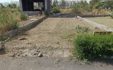 Plot For Sale in Godrej Wood Park, Mamurdi