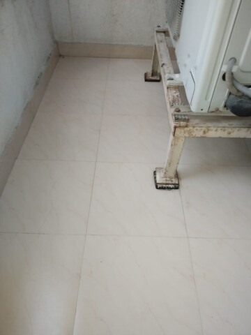 Bathroom in 3.5 BHK Apartment at Puri Emerald Bay, Sector 104 – for Rent