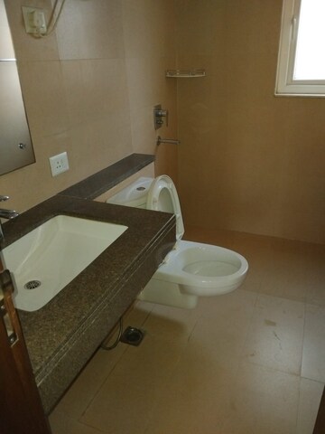 Master Bedroom in 3.5 BHK Apartment at Puri Emerald Bay, Sector 104 – for Rent