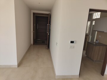 Building Lobby in 3.5 BHK Apartment at Puri Emerald Bay, Sector 104 – for Rent