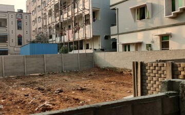 Plot For Sale in Rampally