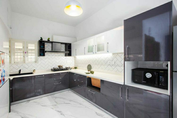 2 BHK + Pooja Room Villa For Sale in Apoorva Says D