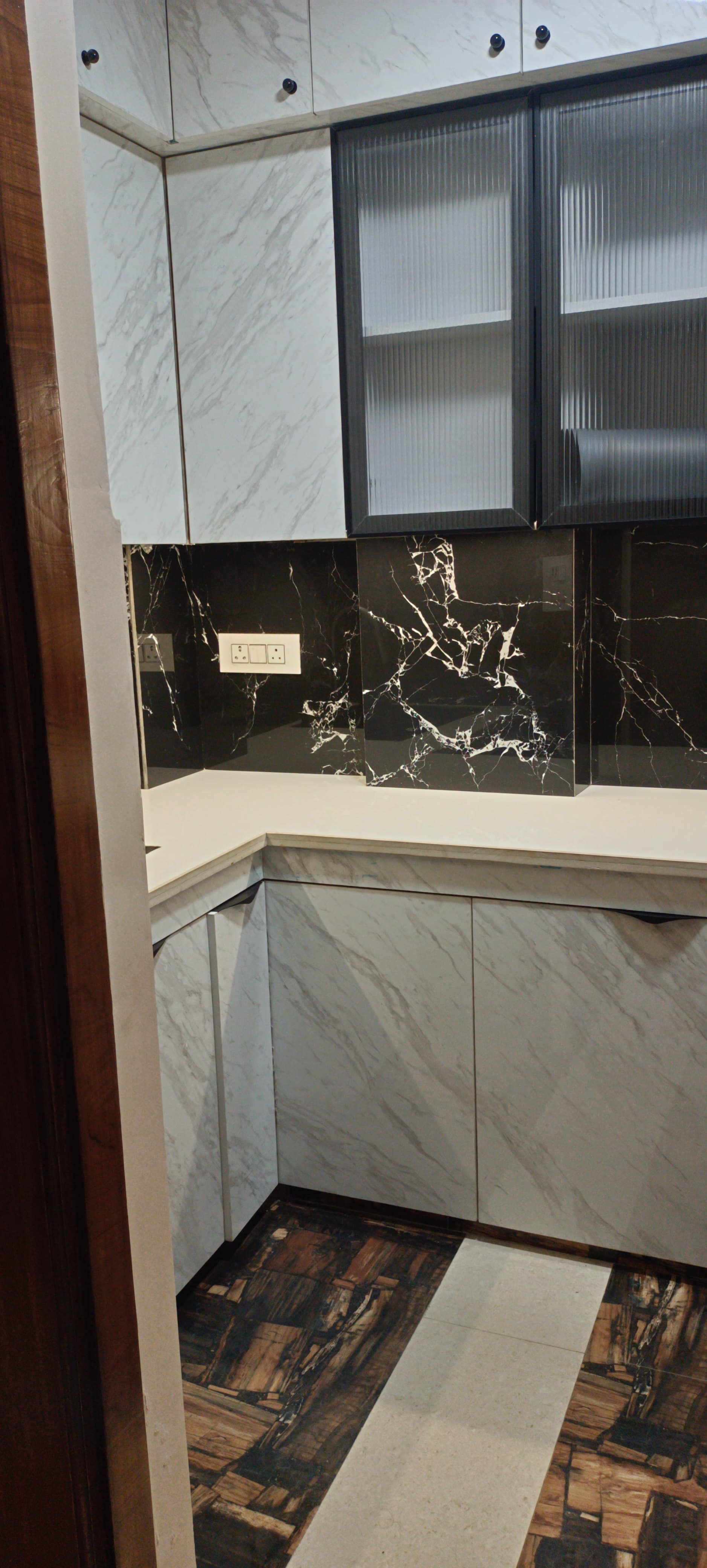 2 BHK + Pooja Room,Servant Room,Study Room,Extra Room Builder Floor For Sale in N G Real Tors 