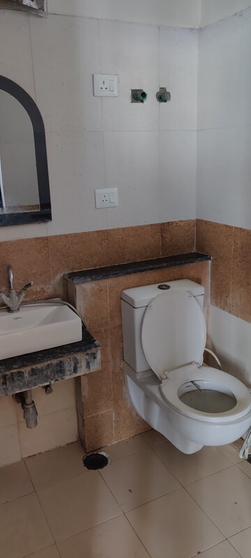 Furnished Amenities in 3 BHK Apartment at KW Srishti, Raj Nagar Extension – for Rent
