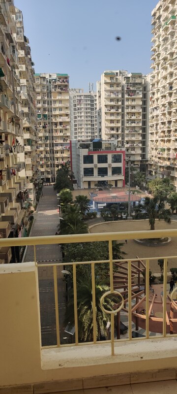 3 BHK Apartment For Rent in KW Srishti, Raj Nagar Extension