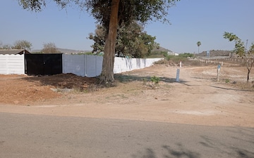 Plot For Sale in Pocharam