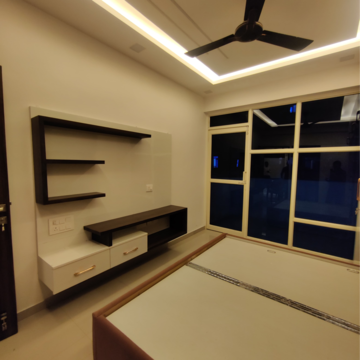 Kitchen in 2 BHK Apartment at Pyramid Urban Homes 3, Sector 67a – for Rent
