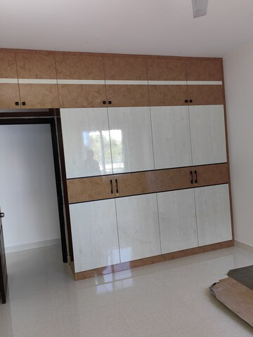 Furnished Amenities in 3 BHK Apartment at SJR Blue Waters, Off Sarjapur Road – for Rent