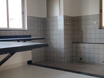 Bathroom in 3 BHK Apartment at S Balan Meenakshi Vrindavan, Hsr Layout – for Sale