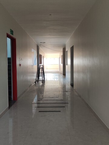 Building Lobby in 3 BHK Apartment at S Balan Meenakshi Vrindavan, Hsr Layout – for Sale